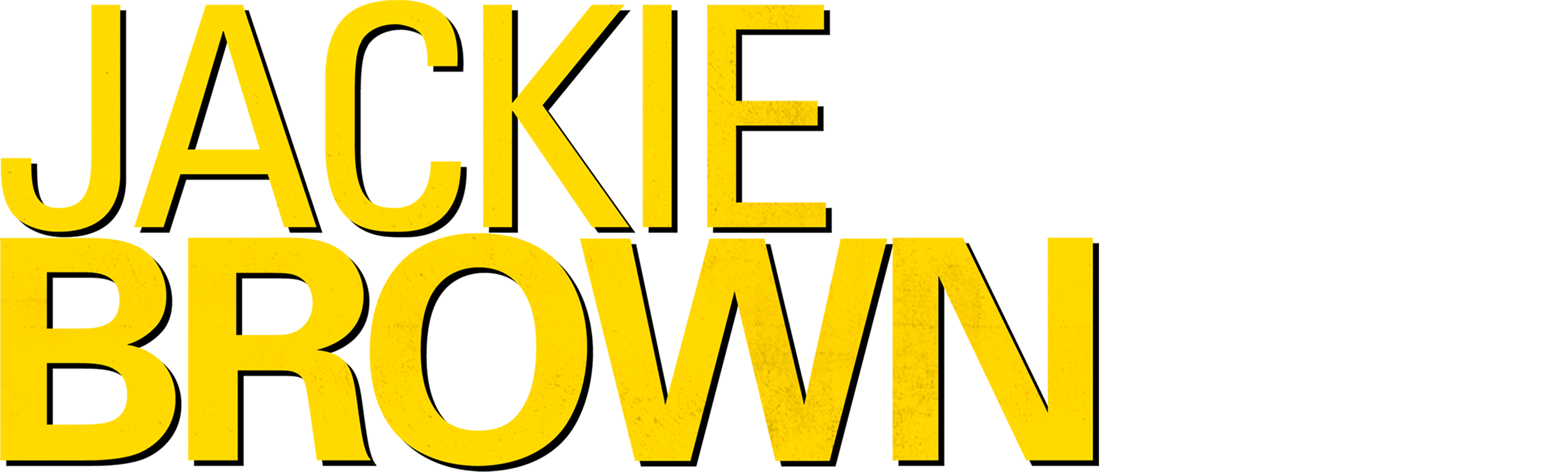 Jackie Brown