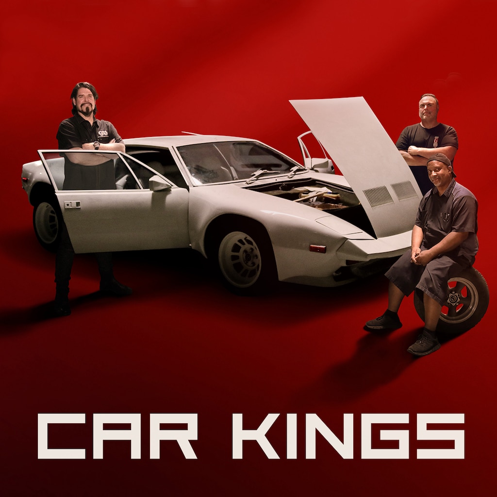 Car Kings