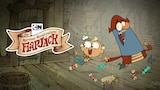 The Marvelous Misadventures of Flapjack