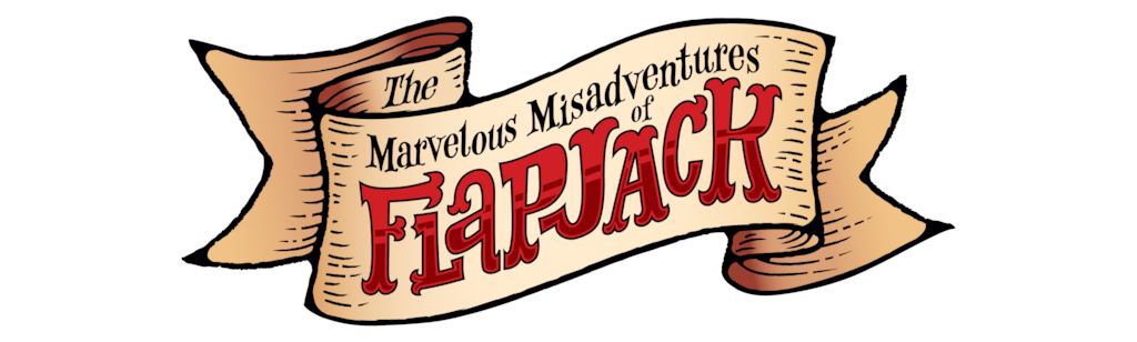 The Marvelous Misadventures of Flapjack