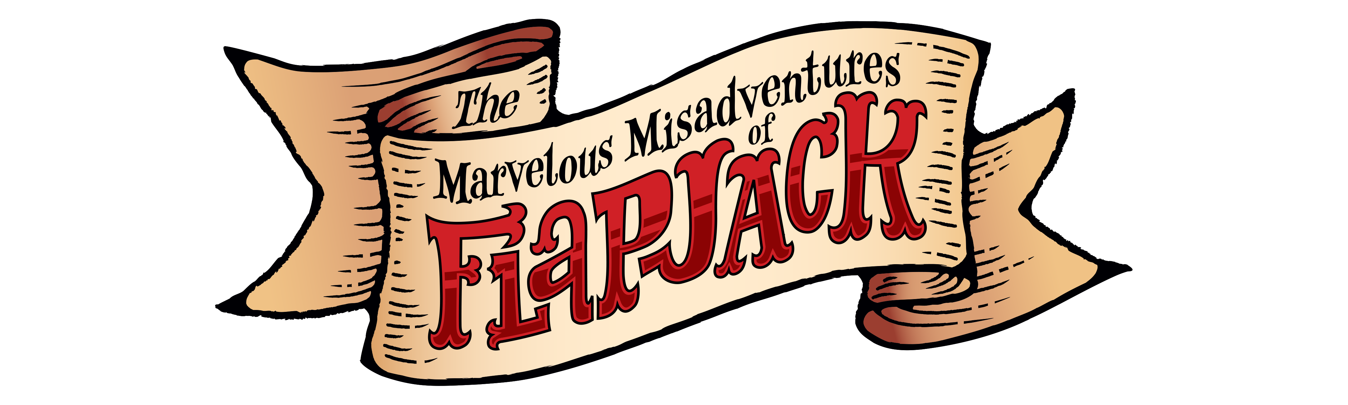 The Marvelous Misadventures of Flapjack