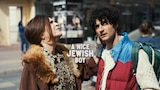 A Nice Jewish Boy