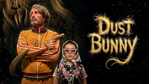 Watch Dust Bunny | HBO Max