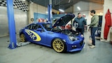 Subaru BRZ
