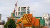 Phnom Penh, Cambodia From California