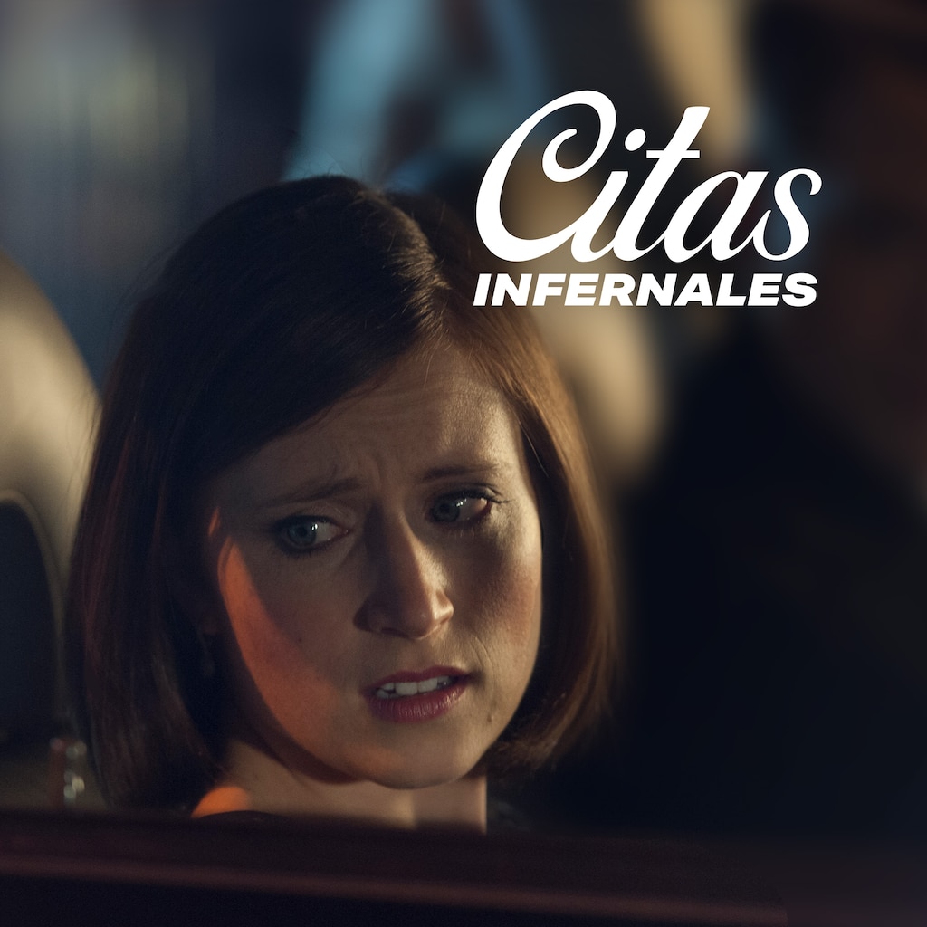 Citas infernales
