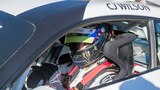 C.J. Wilson + Porsche Pikes Peak Challenge