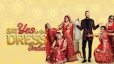 Say Yes to the Dress: India