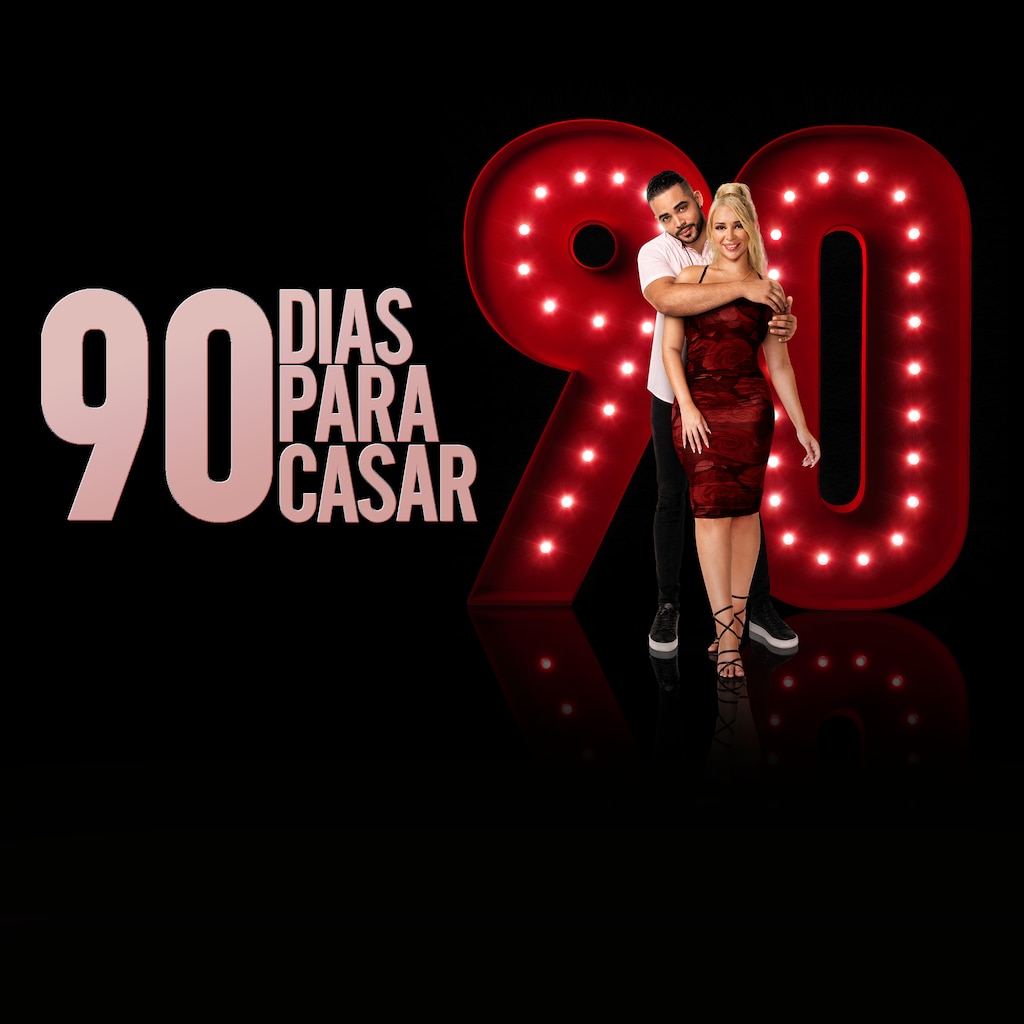 90 Dias para Casar: Casais em Quarentena