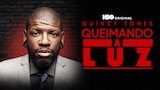 Quincy Jones: Queimando a Luz