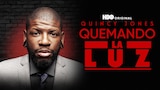 Quincy Jones: Quemando La Luz