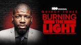Quincy Jones: Burning the Light