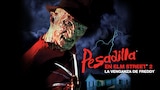 Pesadilla en Elm Street 2: La venganza de Freddy