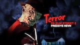 Terror på Elm Street 2 - Freddys hevn