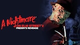 A Nightmare on Elm Street Part 2: Freddy's Revenge
