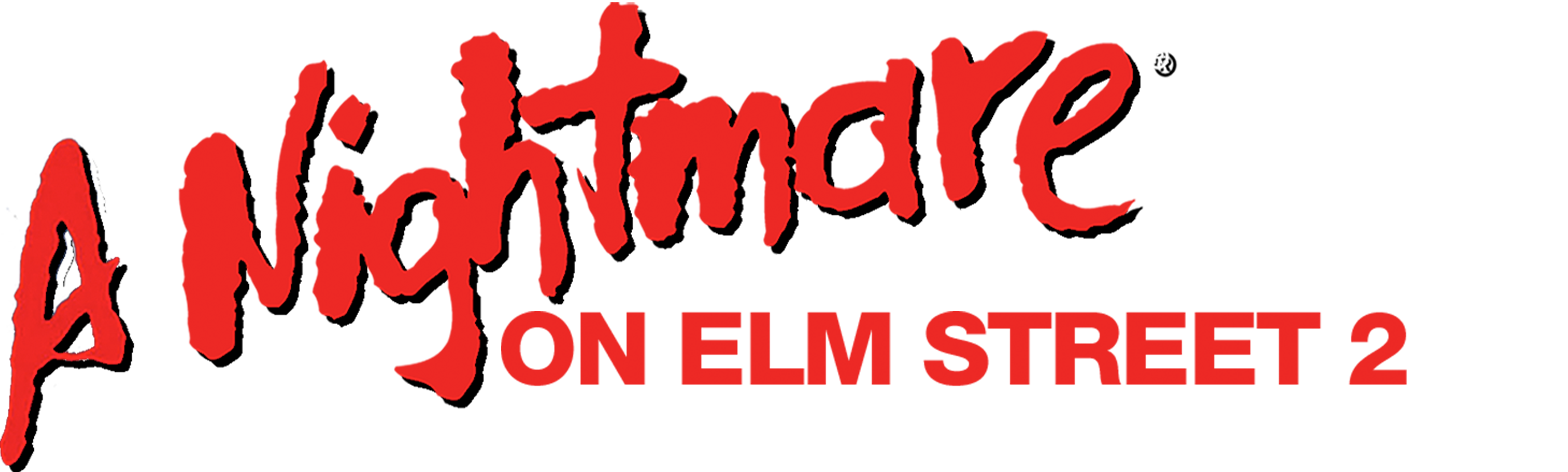 A Nightmare on Elm Street Part 2: Freddy's Revenge