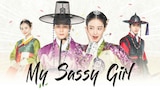 My Sassy Girl