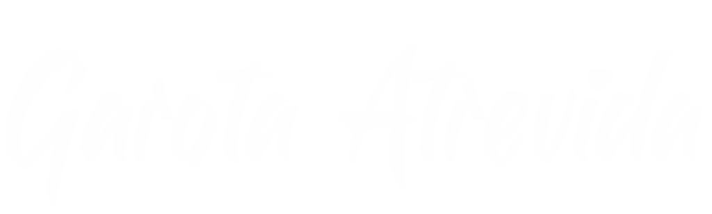 Garota Atrevida