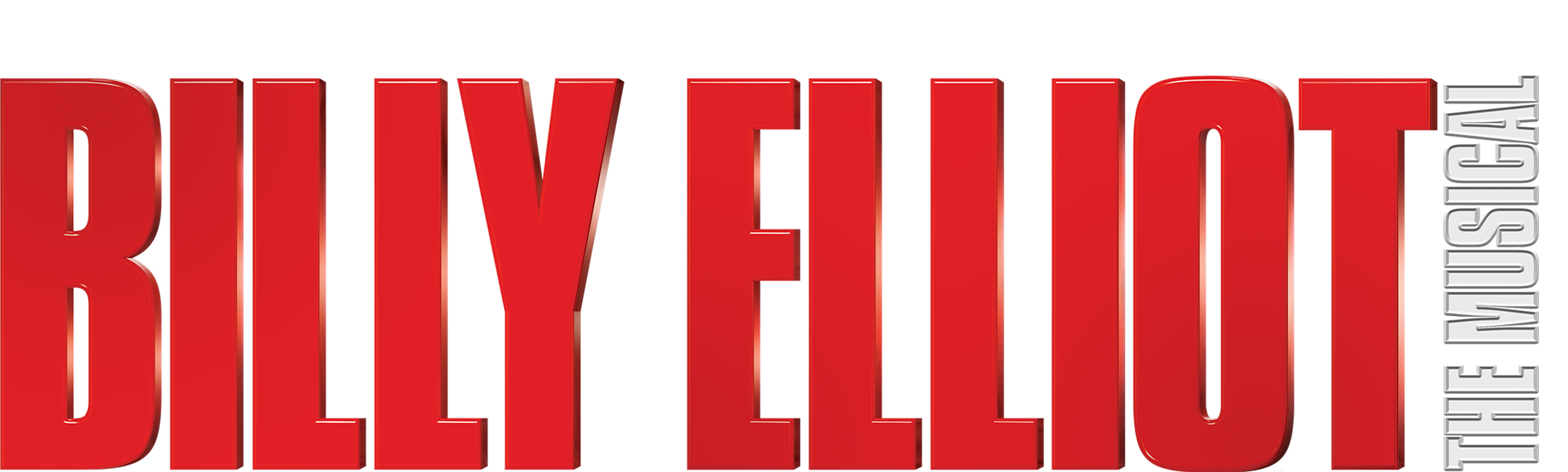 Billy Elliot: The Musical