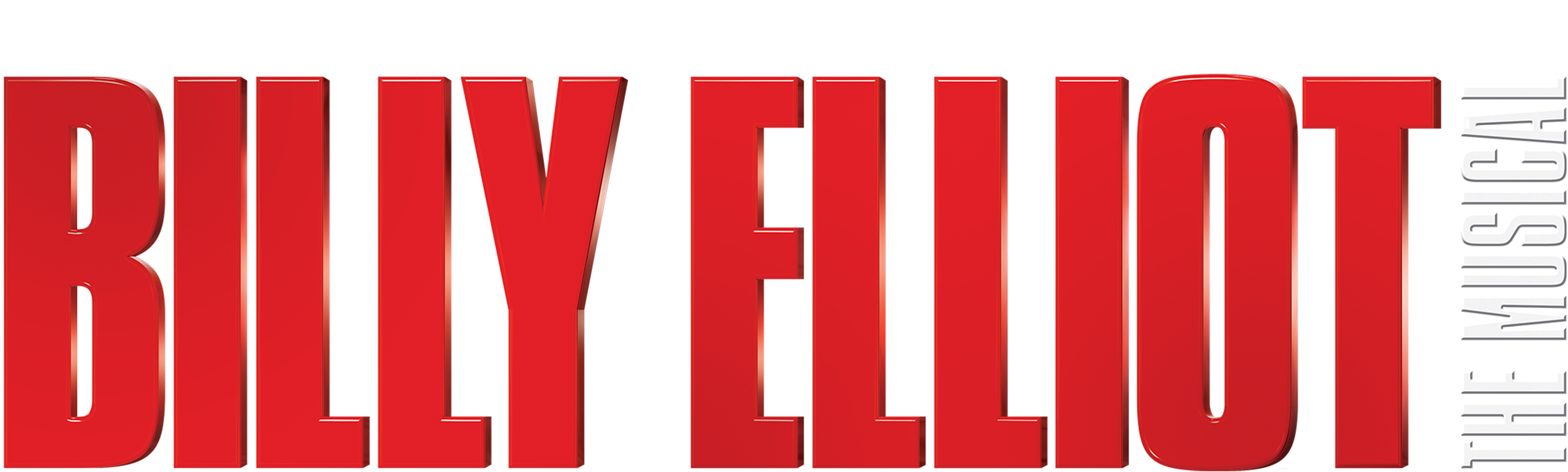 Billy Elliot the Musical