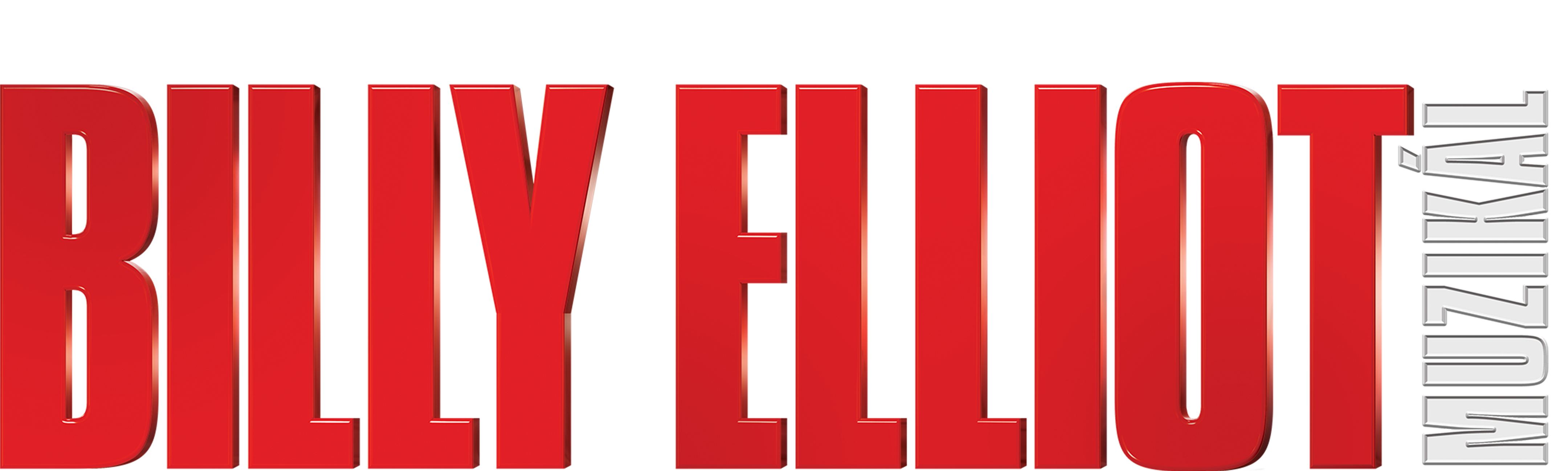 Billy Elliot Muzikál