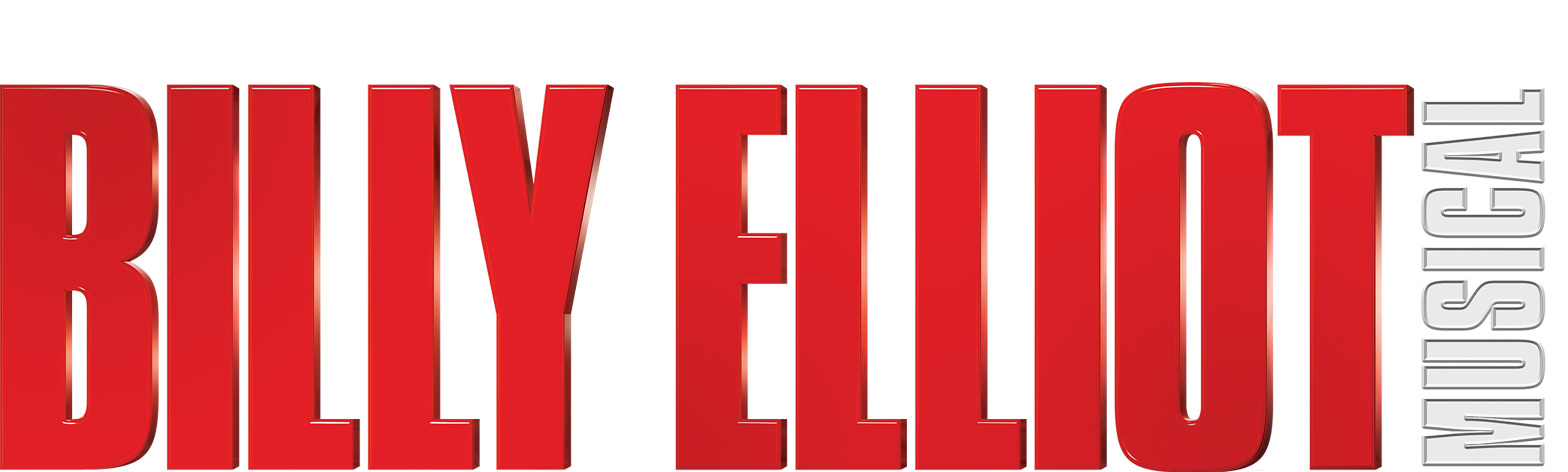 Billy Elliot: Musical