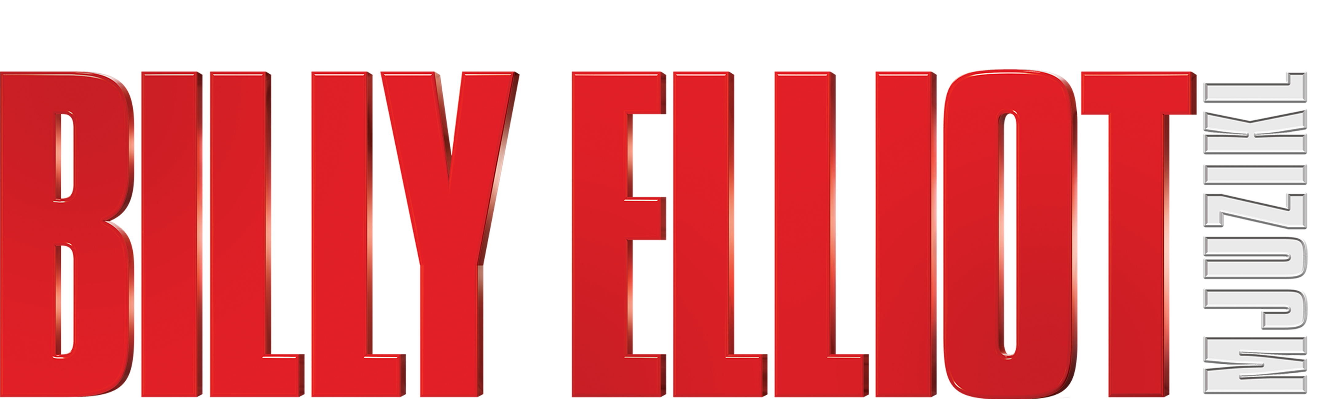 Billy Elliot: Mjuzikl