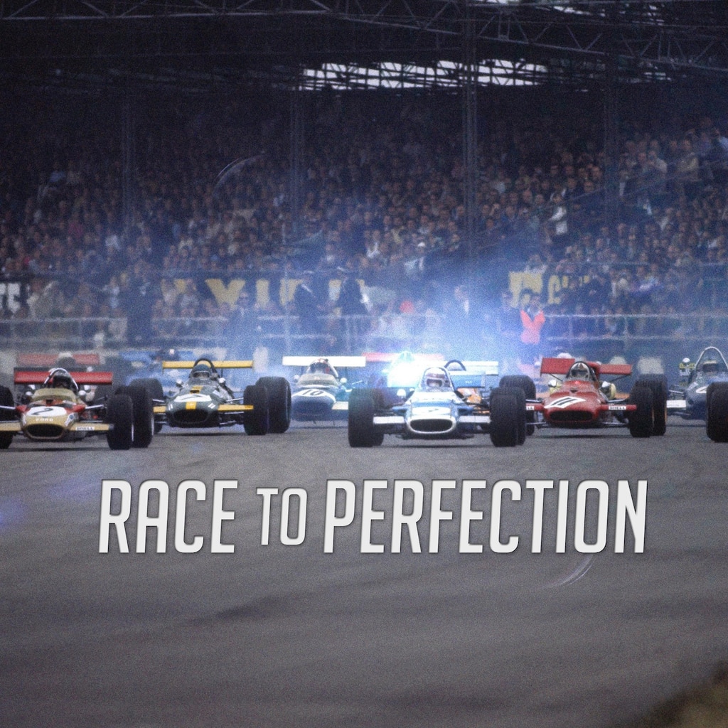 Race to Perfection