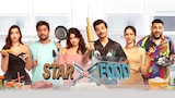 Star vs Food