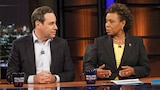 Kirsten Gillibrand, Barbara Lee, David Miliband, David Frum, Joel Stein