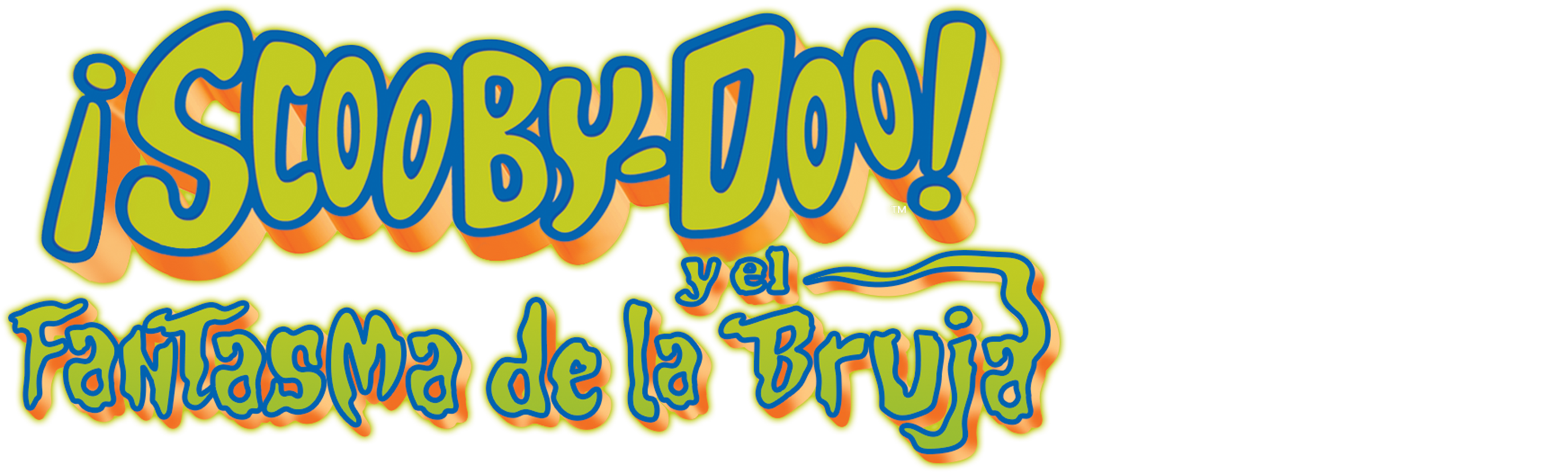 Scooby-Doo and the Witch's Ghost