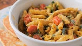 Dirty, Crunchy, Sticky and Veggie