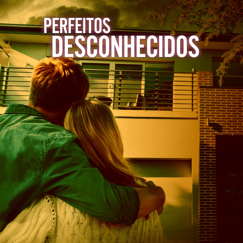 Perfeitos Desconhecidos