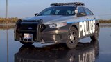 Cop for a Day in a 2013 Ford Interceptor Police Car
