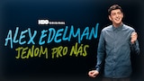 Alex Edelman: Jenom pro nás
