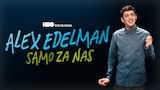 Alex Edelman: Samo za nas