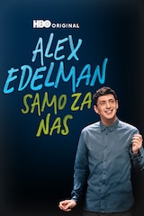 Alex Edelman: Samo za nas
