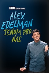 Alex Edelman: Jenom pro nás