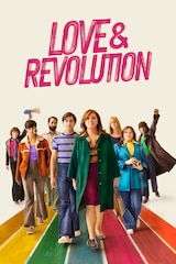Love & Revolution