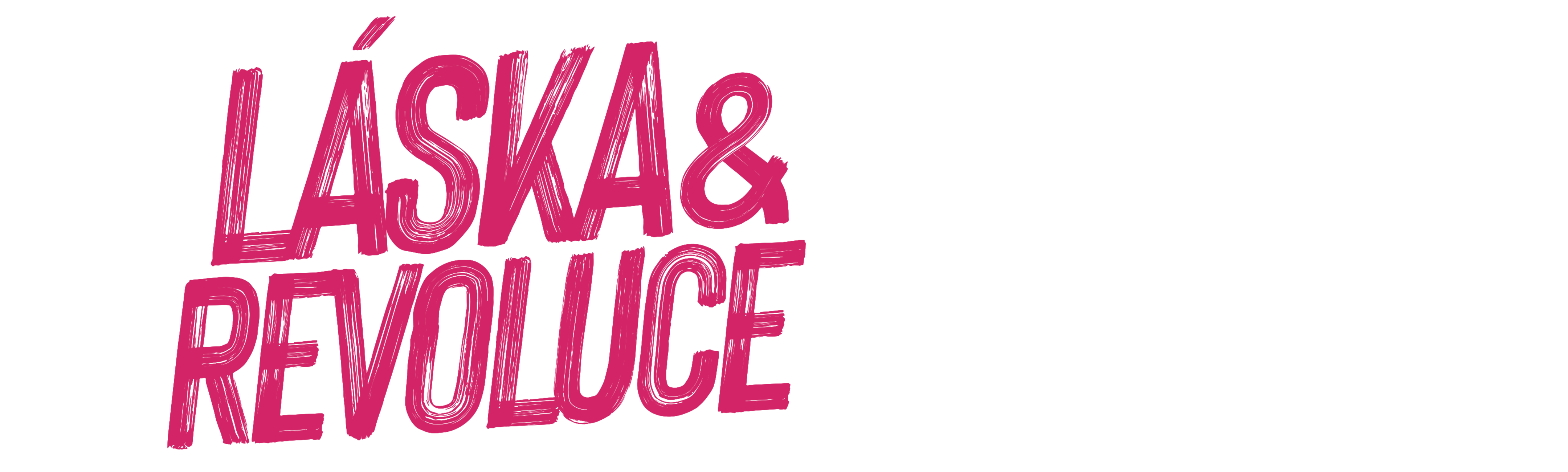 Láska & Revoluce
