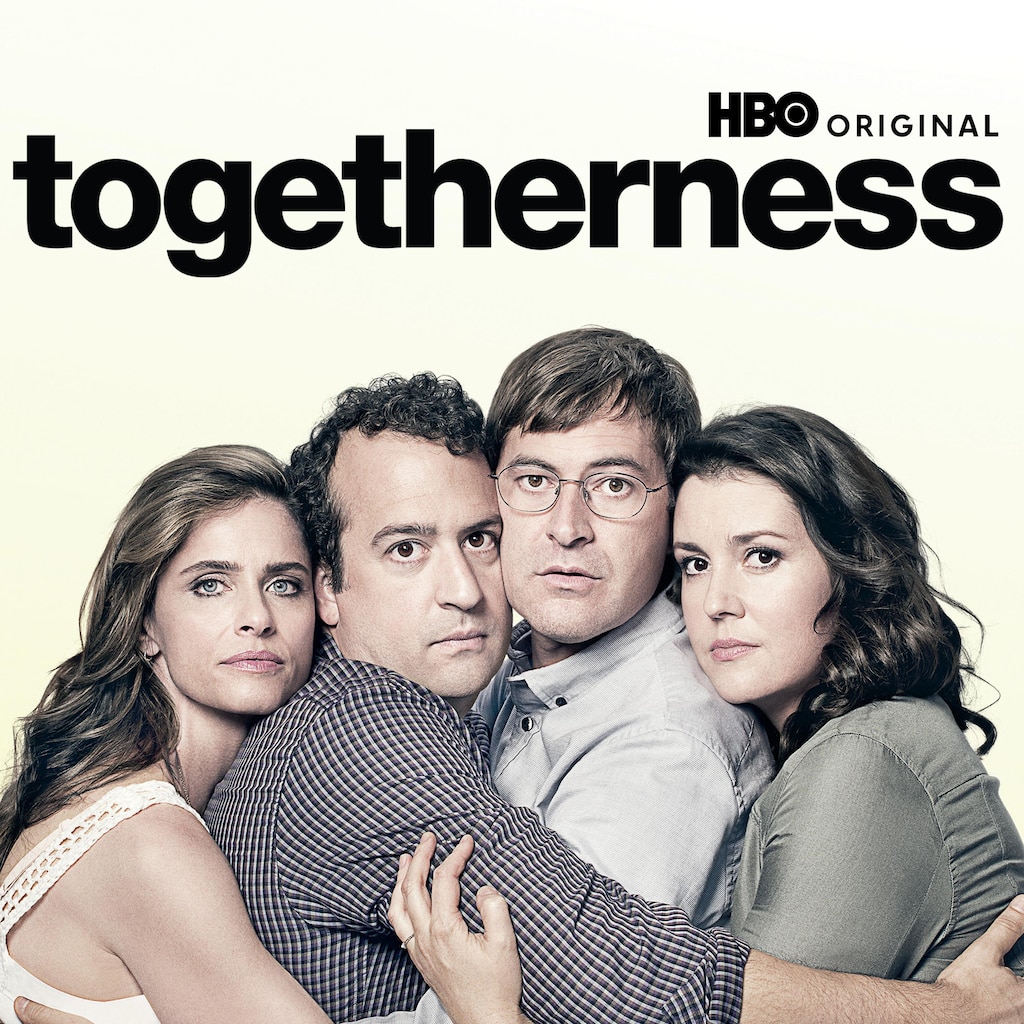 Togetherness