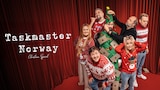 Taskmaster Norway Christmas Special