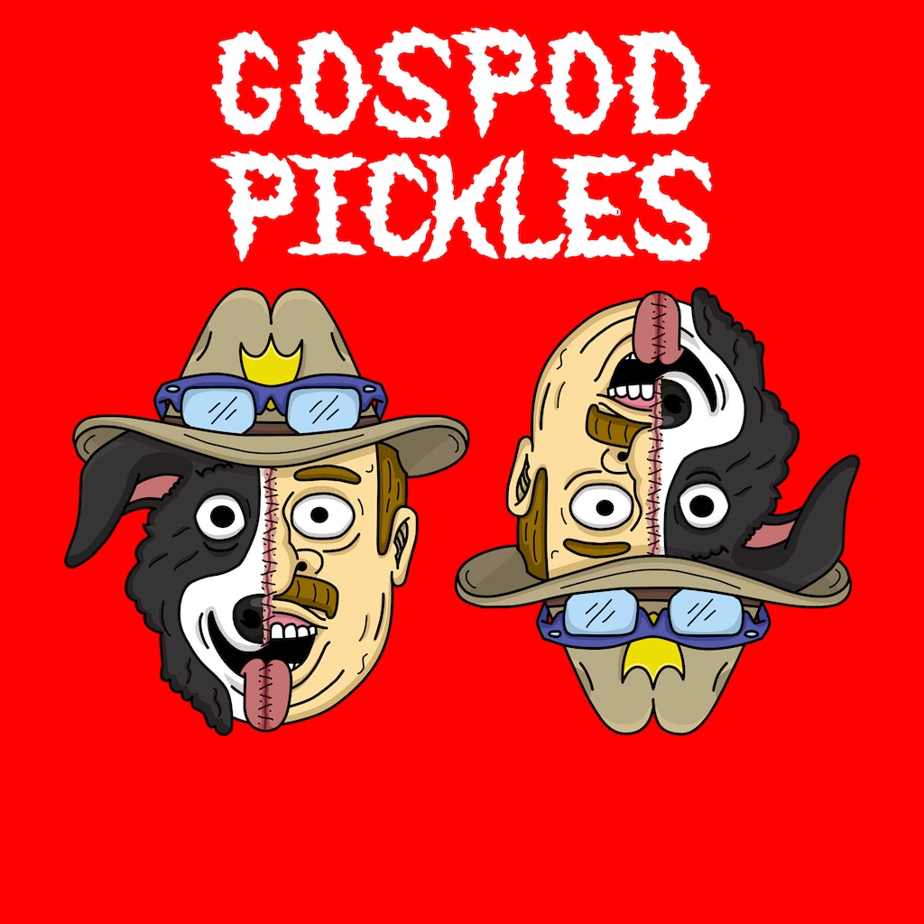 Gospod Pickles