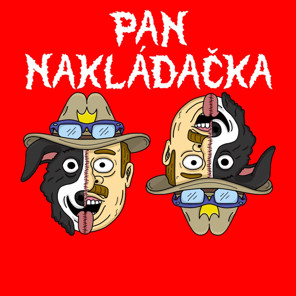 Pan Nakládačka