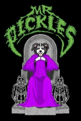 Mr. Pickles