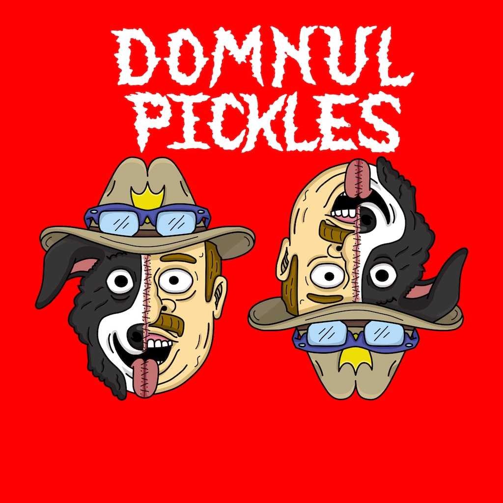 Domnul Pickles