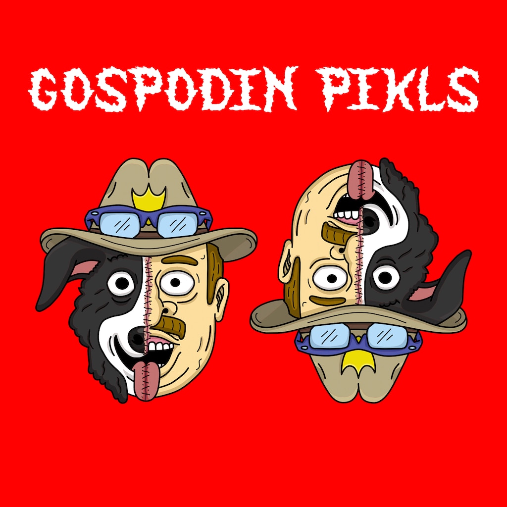 Gospodin Pikls