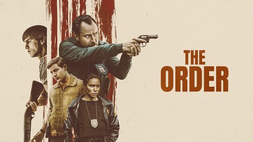 Watch The Order | HBO Max