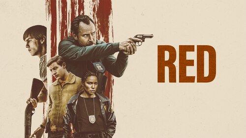 Glej Red | HBO Max