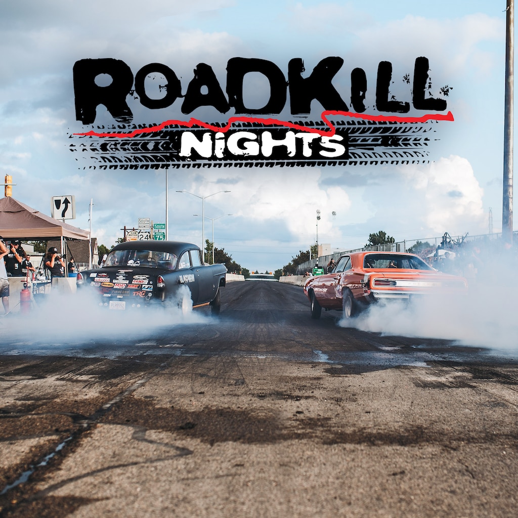 Roadkill Nights